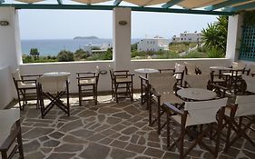 Ostria Hotel & Apartments