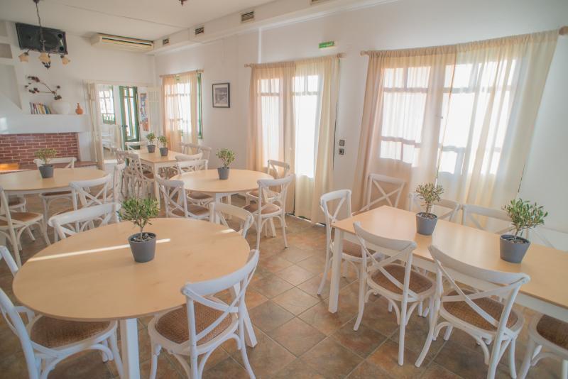 Ostria Hotel & Apartments Gávrio Kültér fotó