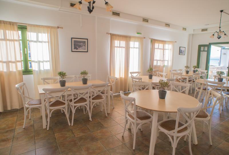 Ostria Hotel & Apartments Gávrio Kültér fotó